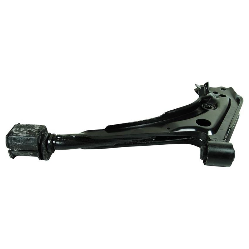 MEVOTECH OG GS20133 Suspension Control Arm and Ball Joint Assembly