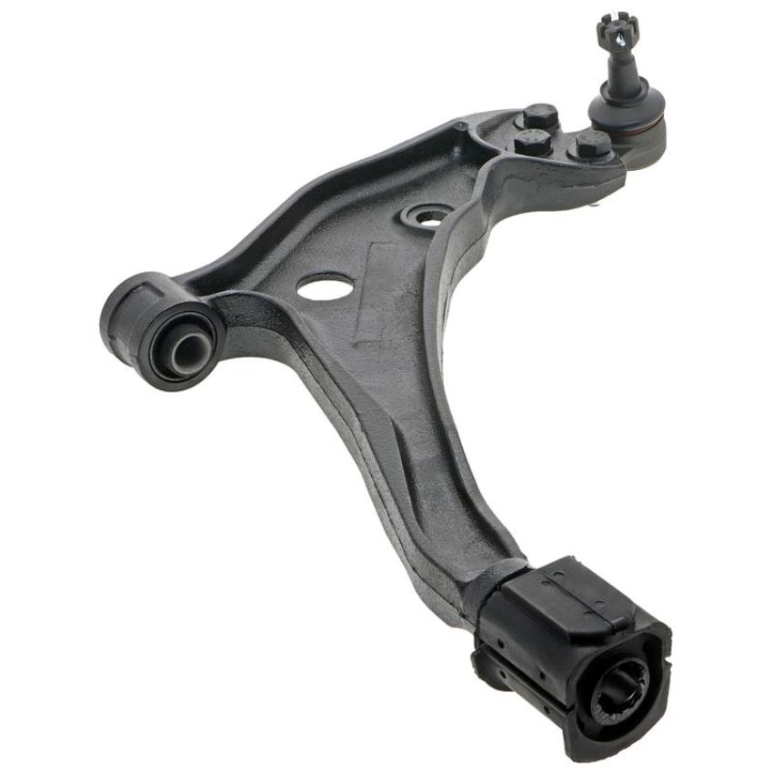 MEVOTECH OG GS20134 Suspension Control Arm and Ball Joint Assembly