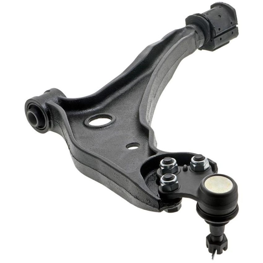 MEVOTECH OG GS20134 Suspension Control Arm and Ball Joint Assembly