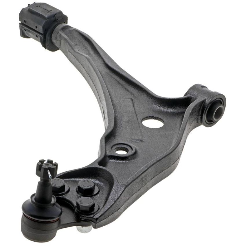 MEVOTECH OG GS20134 Suspension Control Arm and Ball Joint Assembly