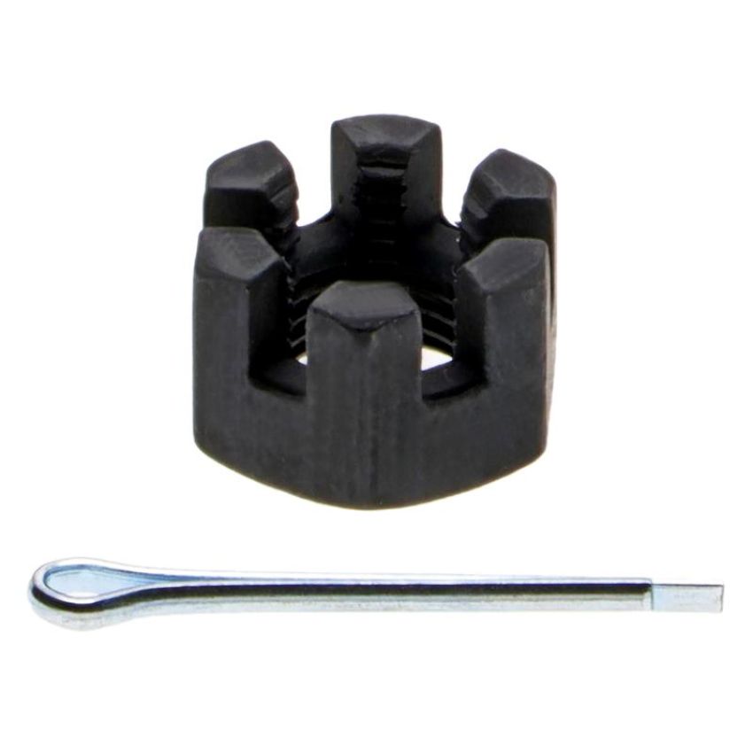 MEVOTECH OG GS20134 Suspension Control Arm and Ball Joint Assembly
