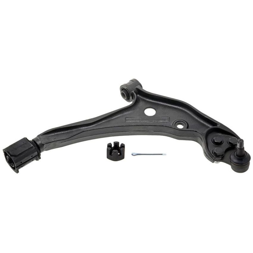 MEVOTECH OG GS20134 Suspension Control Arm and Ball Joint Assembly
