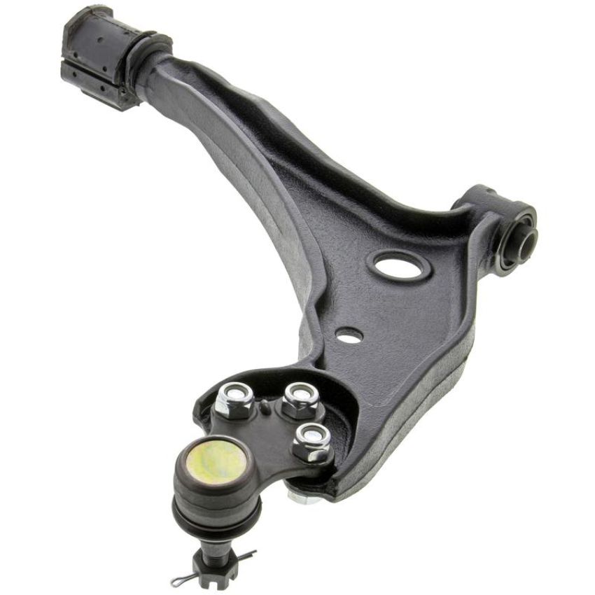 MEVOTECH OG GS20135 Suspension Control Arm and Ball Joint Assembly