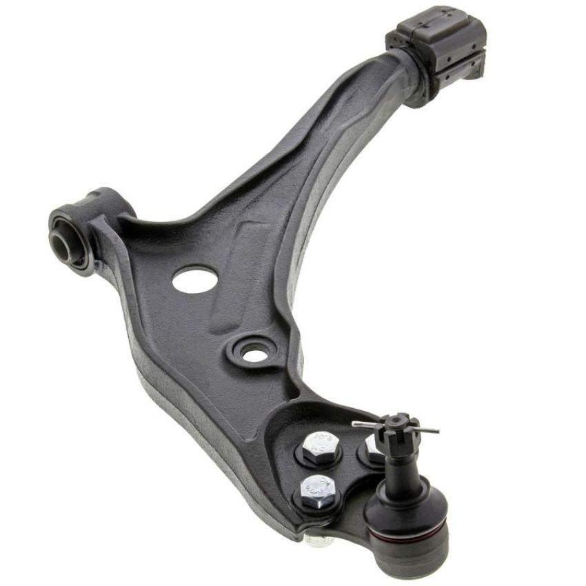 MEVOTECH OG GS20135 Suspension Control Arm and Ball Joint Assembly