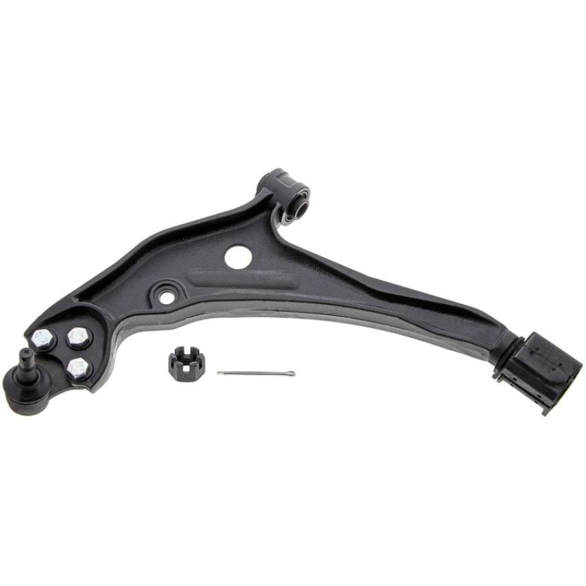 MEVOTECH OG GS20135 Suspension Control Arm and Ball Joint Assembly
