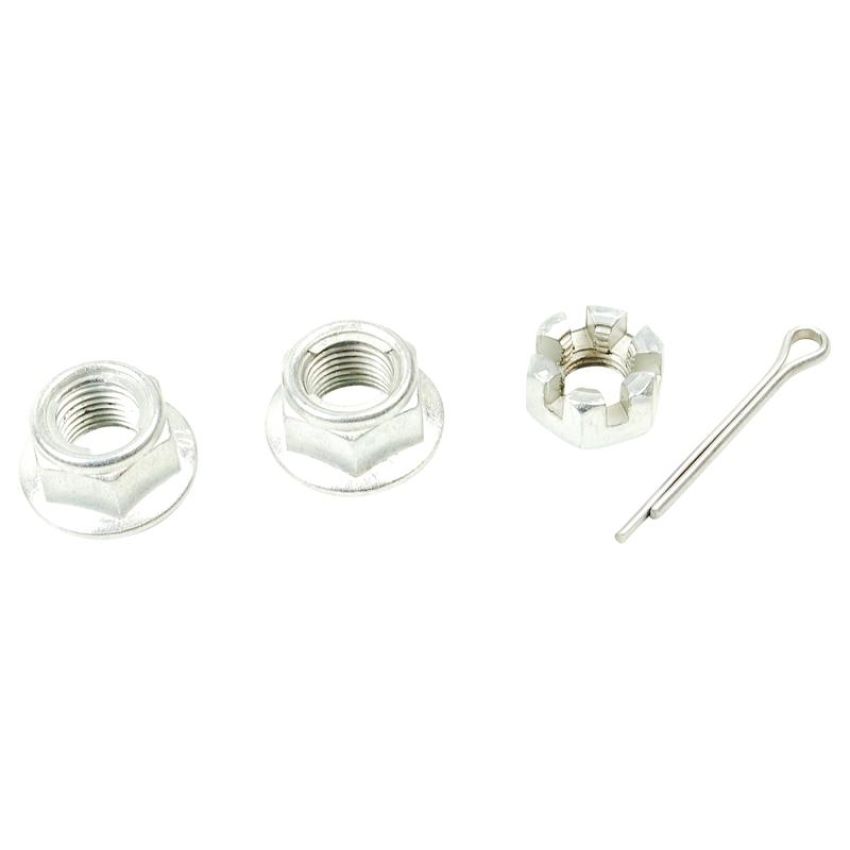 MEVOTECH OG GS20263 Suspension Control Arm and Ball Joint Assembly