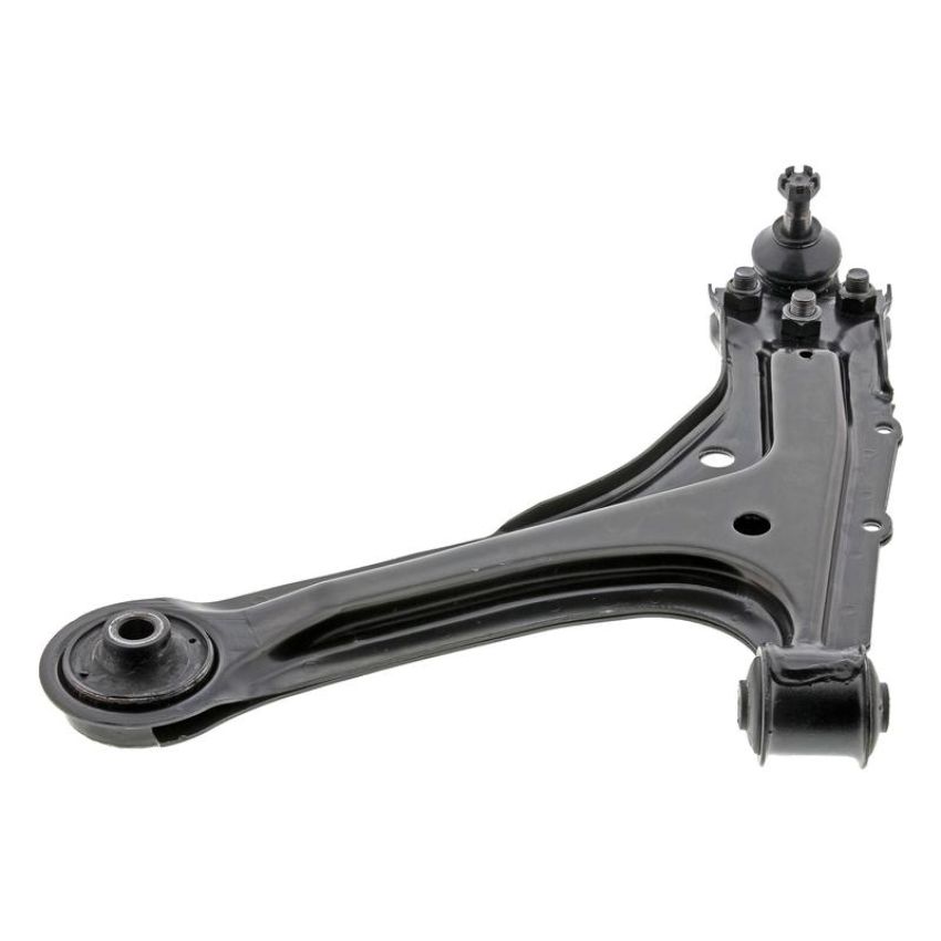 MEVOTECH OG GS20272 Suspension Control Arm and Ball Joint Assembly