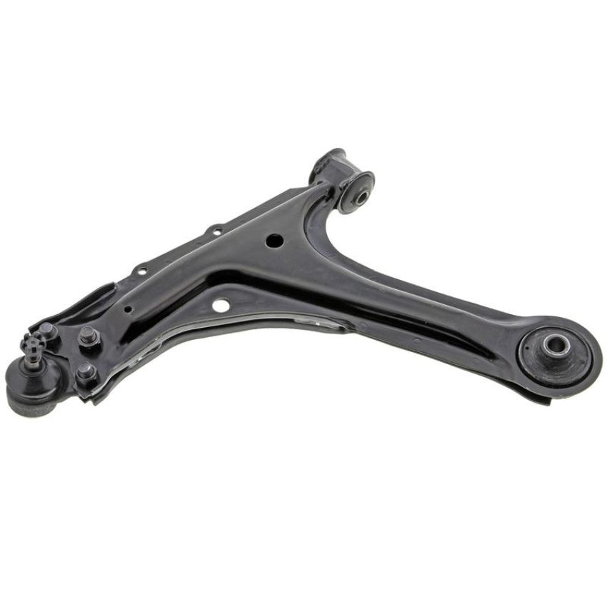MEVOTECH OG GS20272 Suspension Control Arm and Ball Joint Assembly