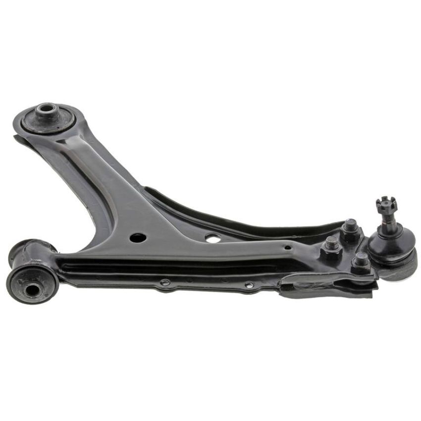 MEVOTECH OG GS20272 Suspension Control Arm and Ball Joint Assembly