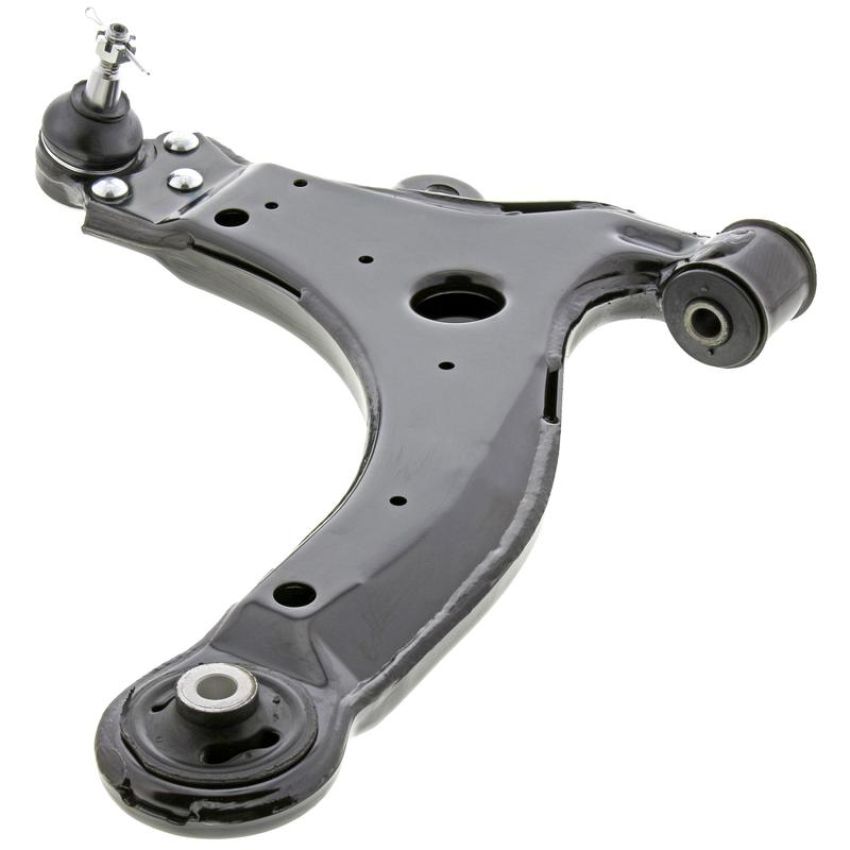 MEVOTECH OG GS20328 Suspension Control Arm and Ball Joint Assembly