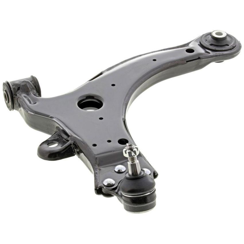 MEVOTECH OG GS20328 Suspension Control Arm and Ball Joint Assembly