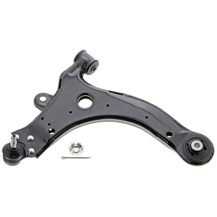 MEVOTECH OG GS20328 Suspension Control Arm and Ball Joint Assembly