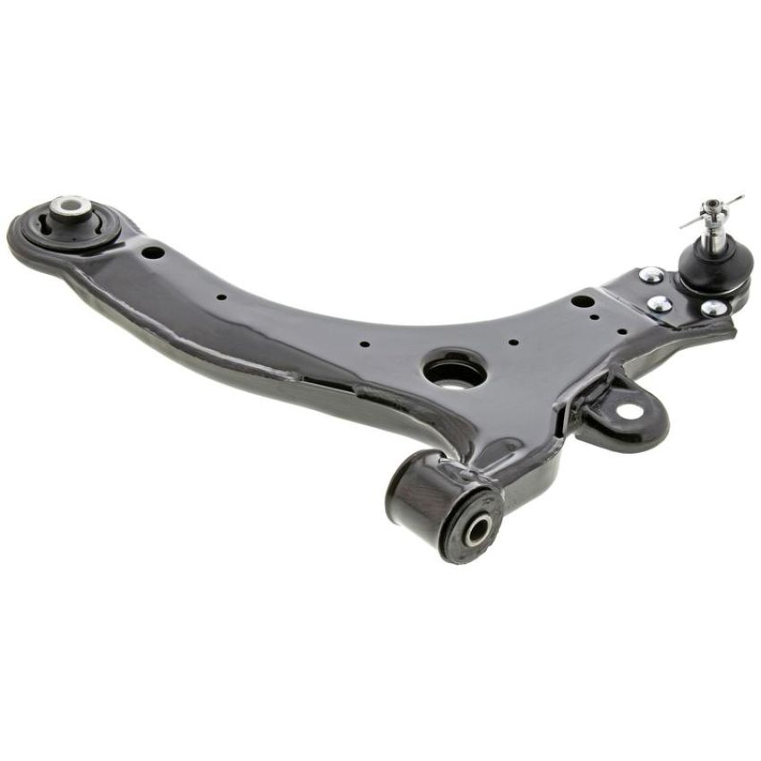 MEVOTECH OG GS20328 Suspension Control Arm and Ball Joint Assembly
