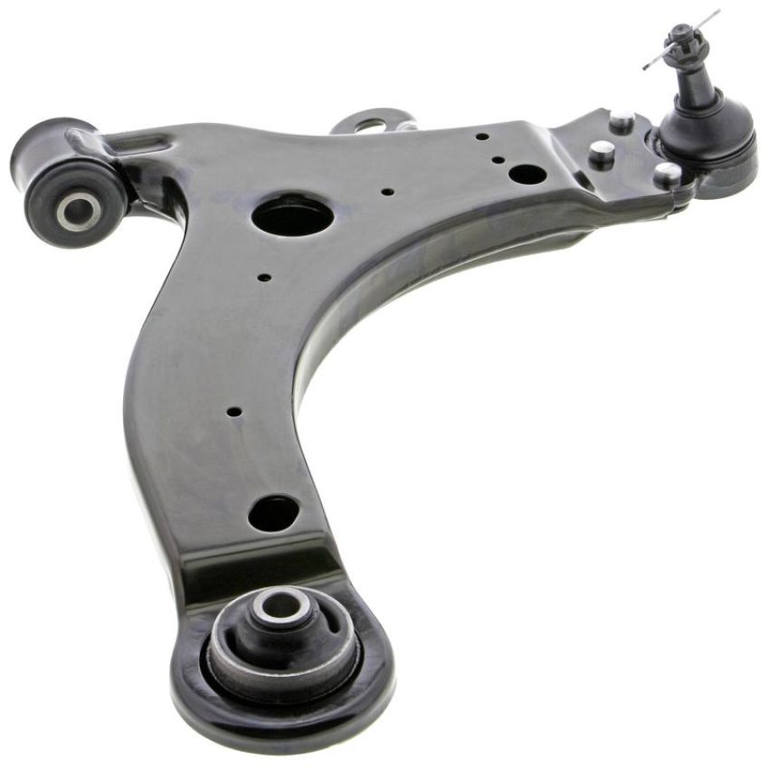 MEVOTECH OG GS20329 Suspension Control Arm and Ball Joint Assembly