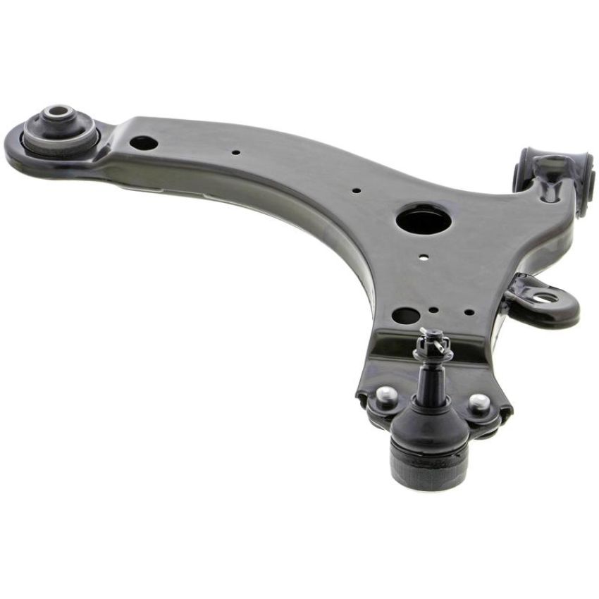 MEVOTECH OG GS20329 Suspension Control Arm and Ball Joint Assembly