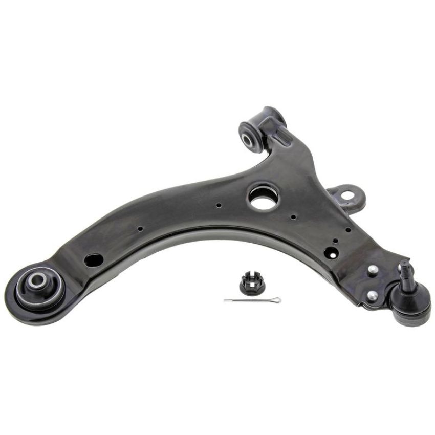 MEVOTECH OG GS20329 Suspension Control Arm and Ball Joint Assembly