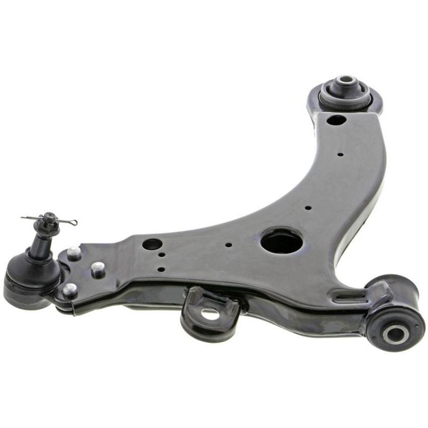 MEVOTECH OG GS20329 Suspension Control Arm and Ball Joint Assembly