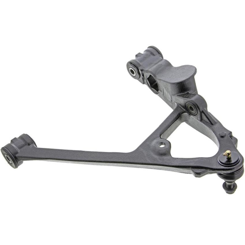 MEVOTECH OG GS20342 Suspension Control Arm and Ball Joint Assembly