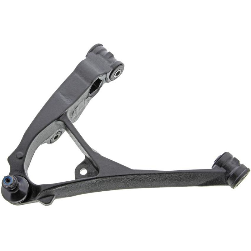 MEVOTECH OG GS20342 Suspension Control Arm and Ball Joint Assembly