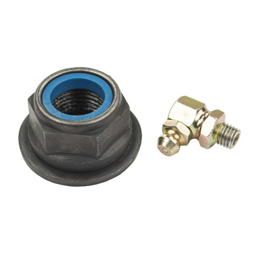 MEVOTECH OG GS20342 Suspension Control Arm and Ball Joint Assembly