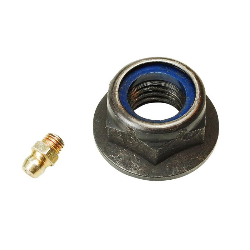 MEVOTECH OG GS20348 Suspension Control Arm and Ball Joint Assembly