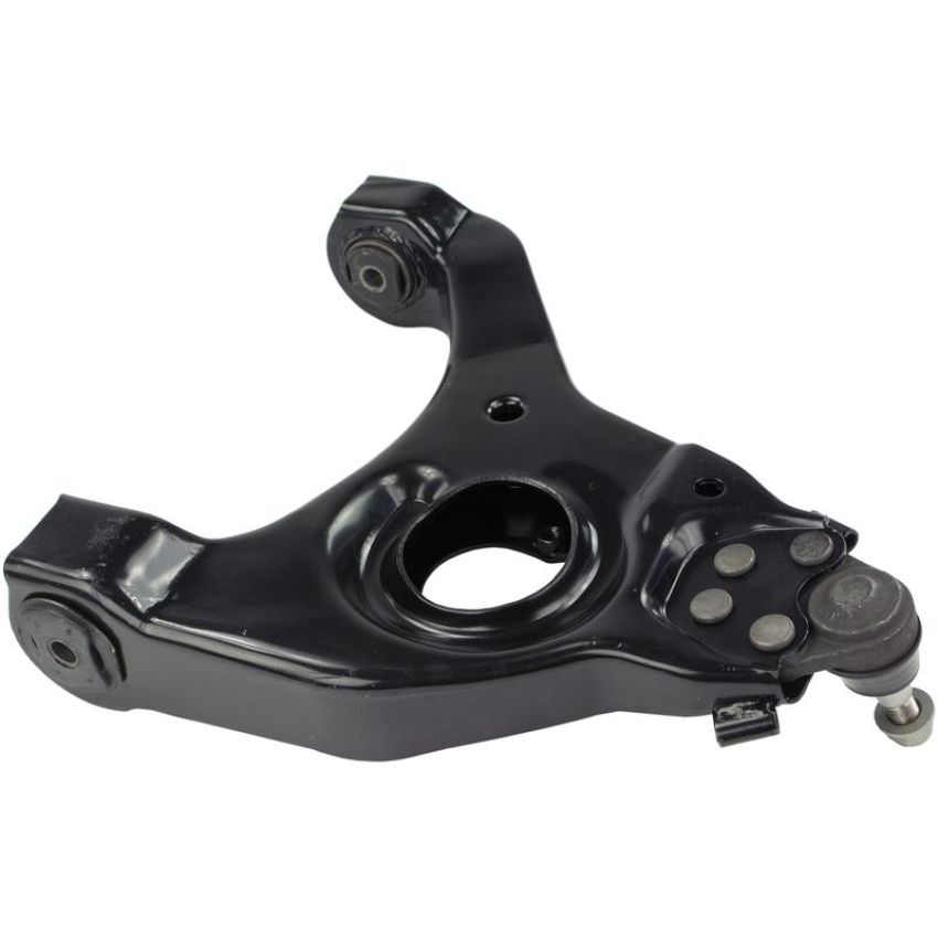 MEVOTECH OG GS20349 Suspension Control Arm and Ball Joint Assembly