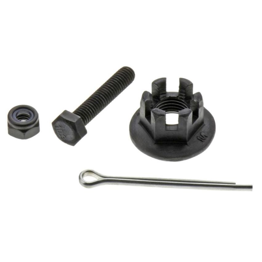 MEVOTECH OG GS20355 Suspension Control Arm and Ball Joint Assembly