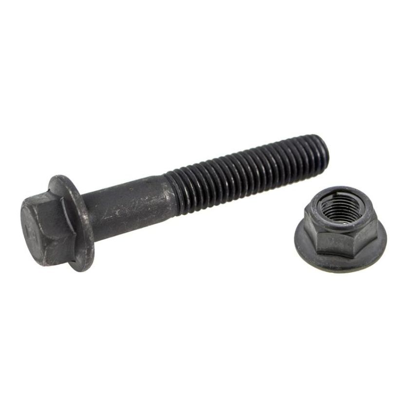 MEVOTECH OG GS20366 Suspension Control Arm and Ball Joint Assembly
