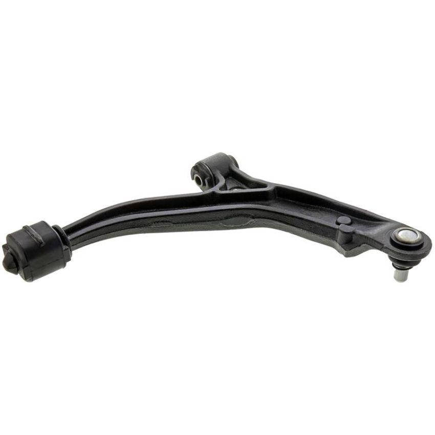 MEVOTECH OG GS20369 Suspension Control Arm and Ball Joint Assembly