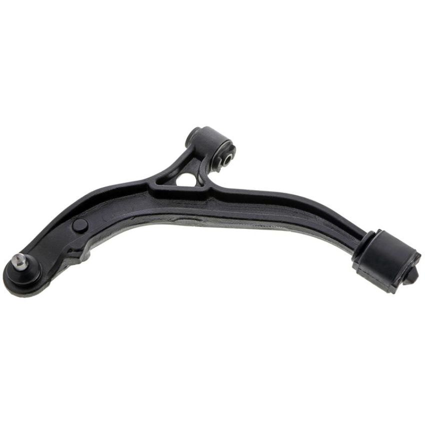 MEVOTECH OG GS20369 Suspension Control Arm and Ball Joint Assembly