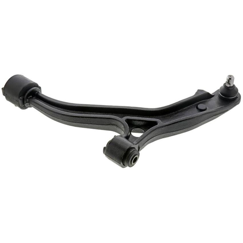 MEVOTECH OG GS20369 Suspension Control Arm and Ball Joint Assembly