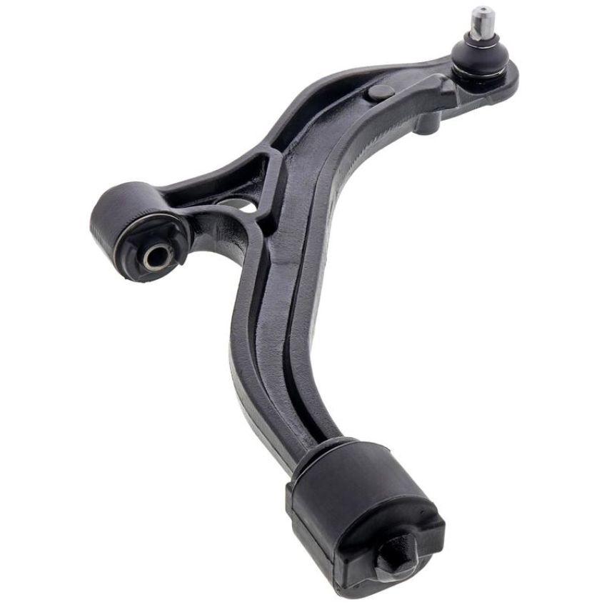 MEVOTECH OG GS20370 Suspension Control Arm and Ball Joint Assembly