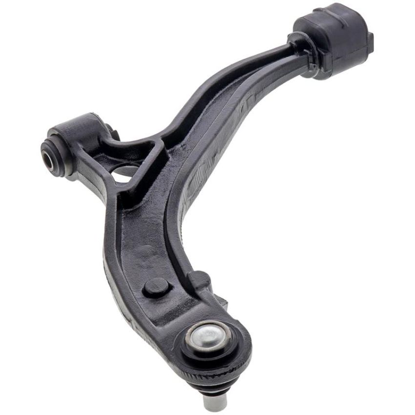 MEVOTECH OG GS20370 Suspension Control Arm and Ball Joint Assembly