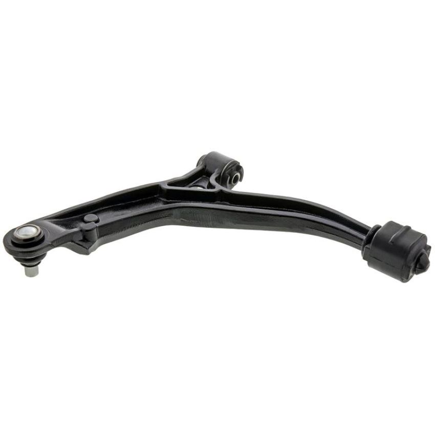 MEVOTECH OG GS20370 Suspension Control Arm and Ball Joint Assembly