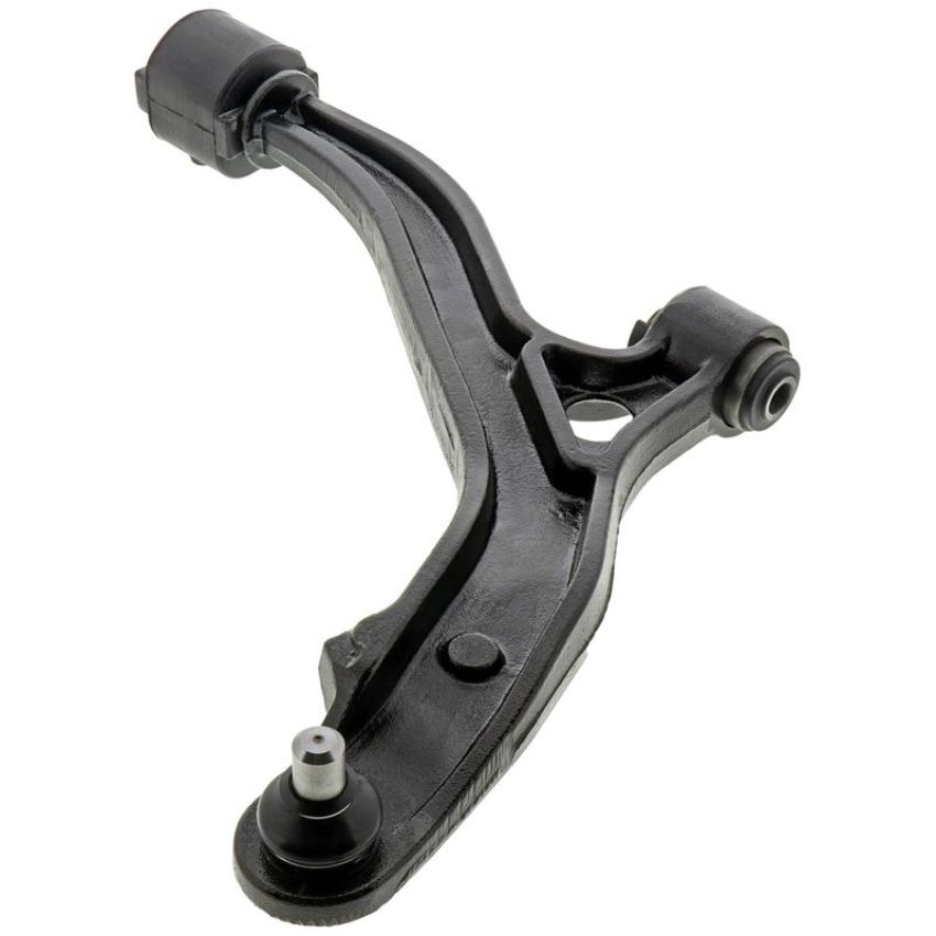 MEVOTECH OG GS20370 Suspension Control Arm and Ball Joint Assembly