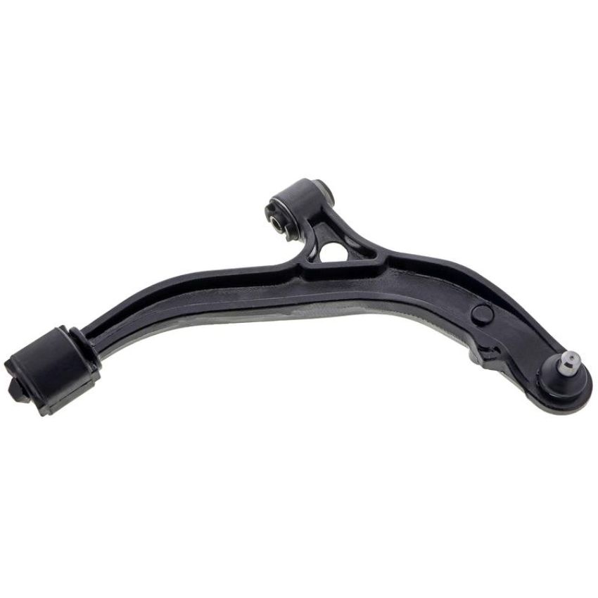 MEVOTECH OG GS20370 Suspension Control Arm and Ball Joint Assembly