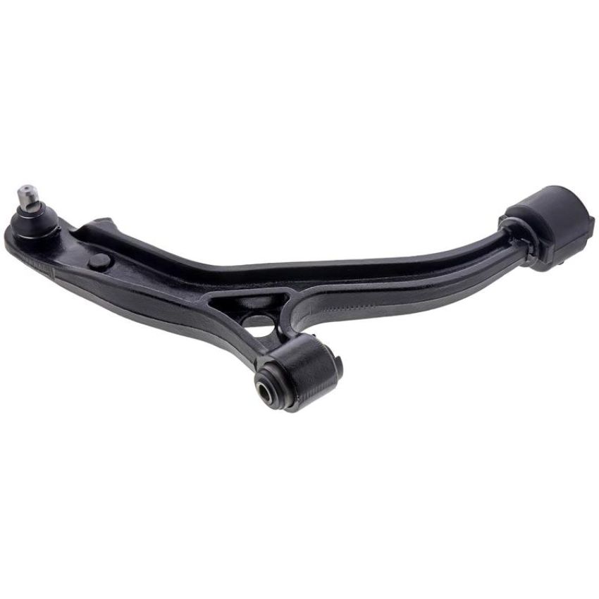 MEVOTECH OG GS20370 Suspension Control Arm and Ball Joint Assembly