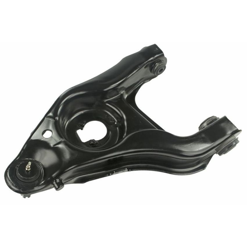 MEVOTECH OG GS20396 Suspension Control Arm and Ball Joint Assembly