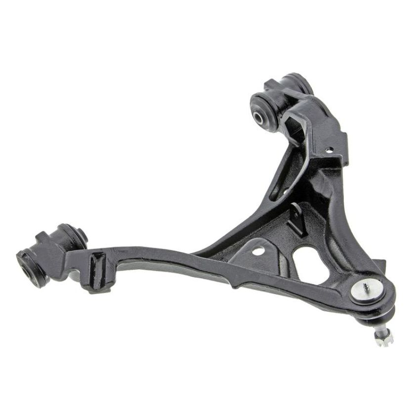 MEVOTECH OG GS20398 Suspension Control Arm and Ball Joint Assembly