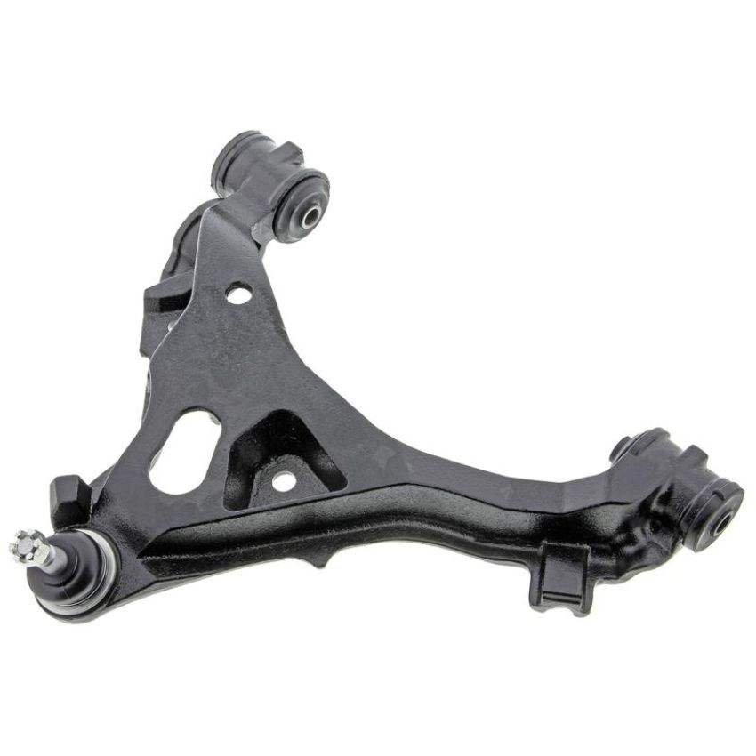 MEVOTECH OG GS20398 Suspension Control Arm and Ball Joint Assembly
