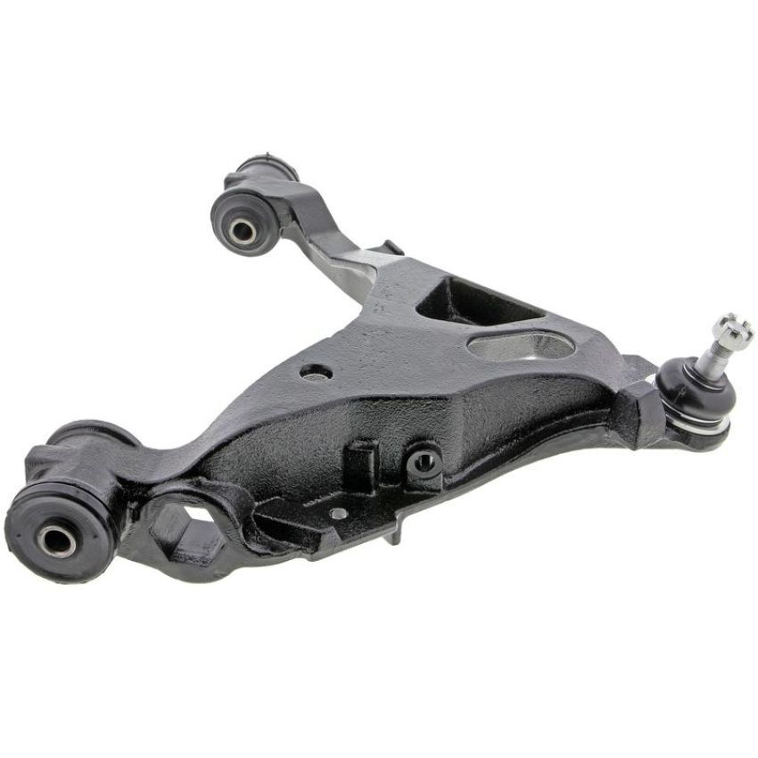 MEVOTECH OG GS20398 Suspension Control Arm and Ball Joint Assembly