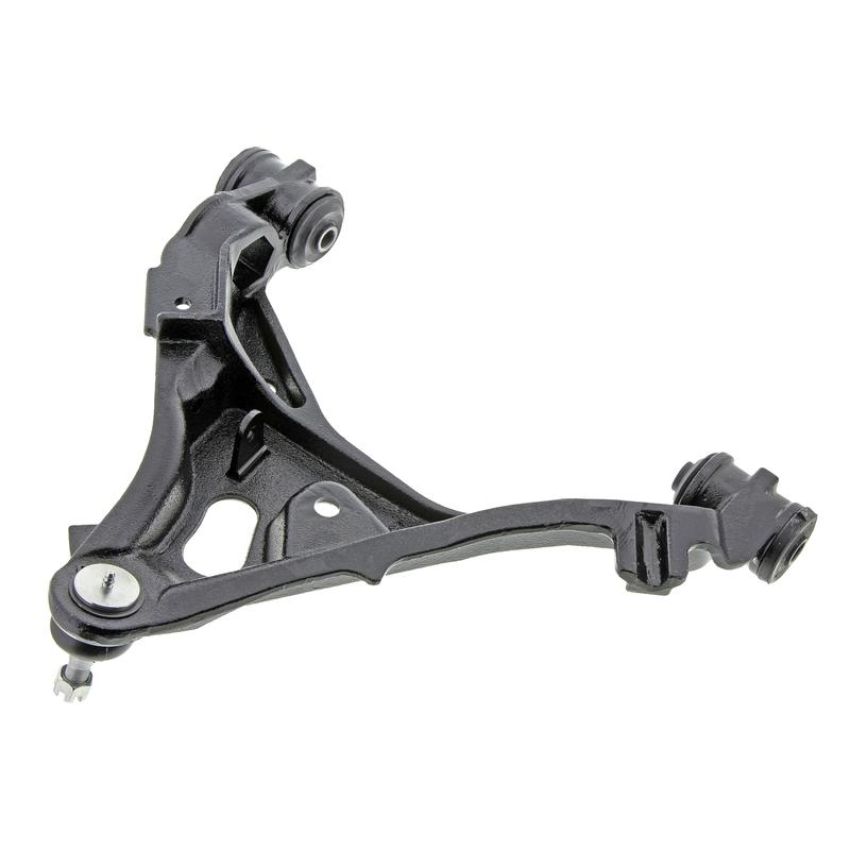 MEVOTECH OG GS20399 Suspension Control Arm and Ball Joint Assembly