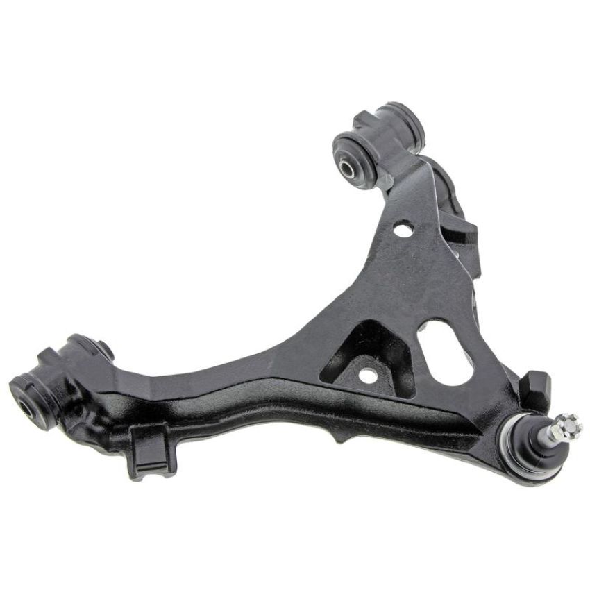 MEVOTECH OG GS20399 Suspension Control Arm and Ball Joint Assembly