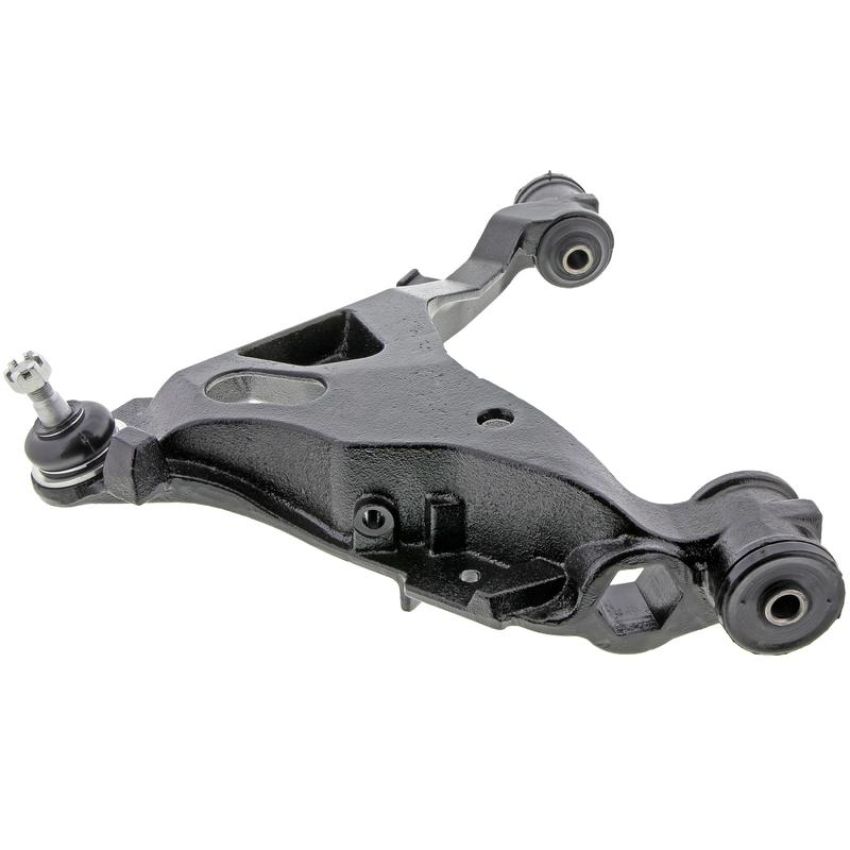 MEVOTECH OG GS20399 Suspension Control Arm and Ball Joint Assembly