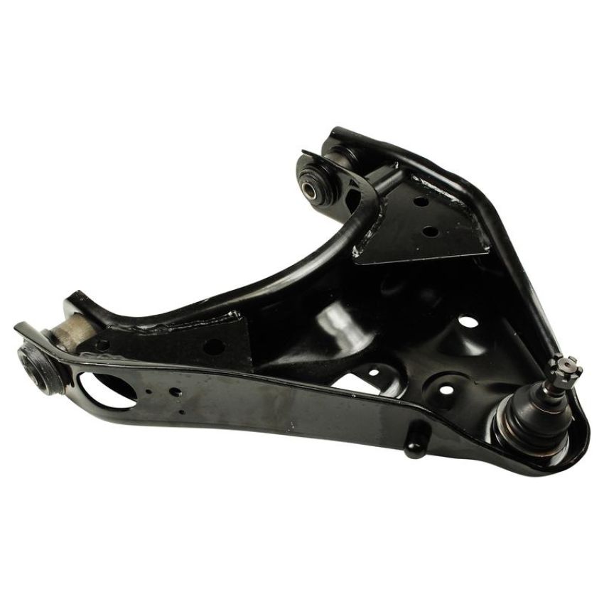 MEVOTECH OG GS20402 Suspension Control Arm and Ball Joint Assembly