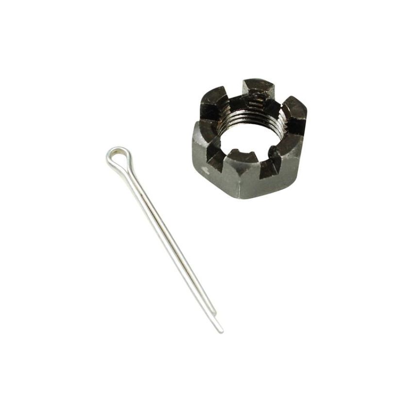 MEVOTECH OG GS20403 Suspension Control Arm and Ball Joint Assembly