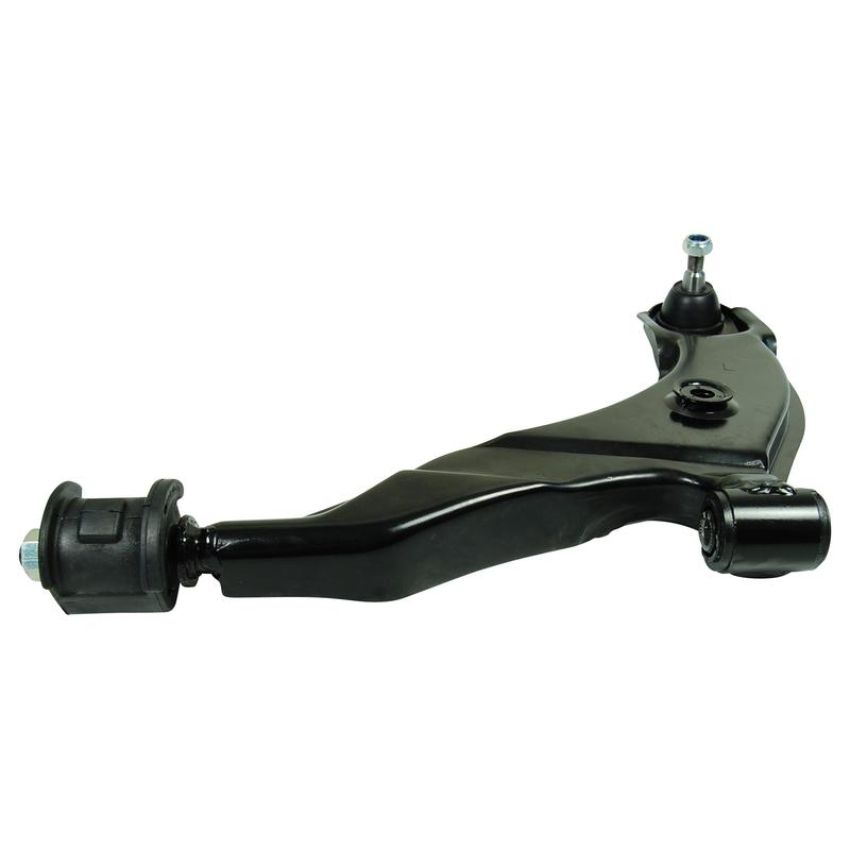 MEVOTECH OG GS20416 Suspension Control Arm and Ball Joint Assembly