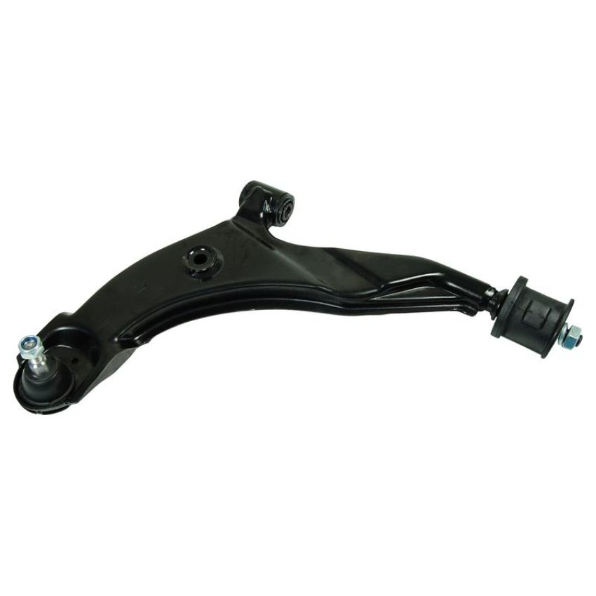 MEVOTECH OG GS20416 Suspension Control Arm and Ball Joint Assembly