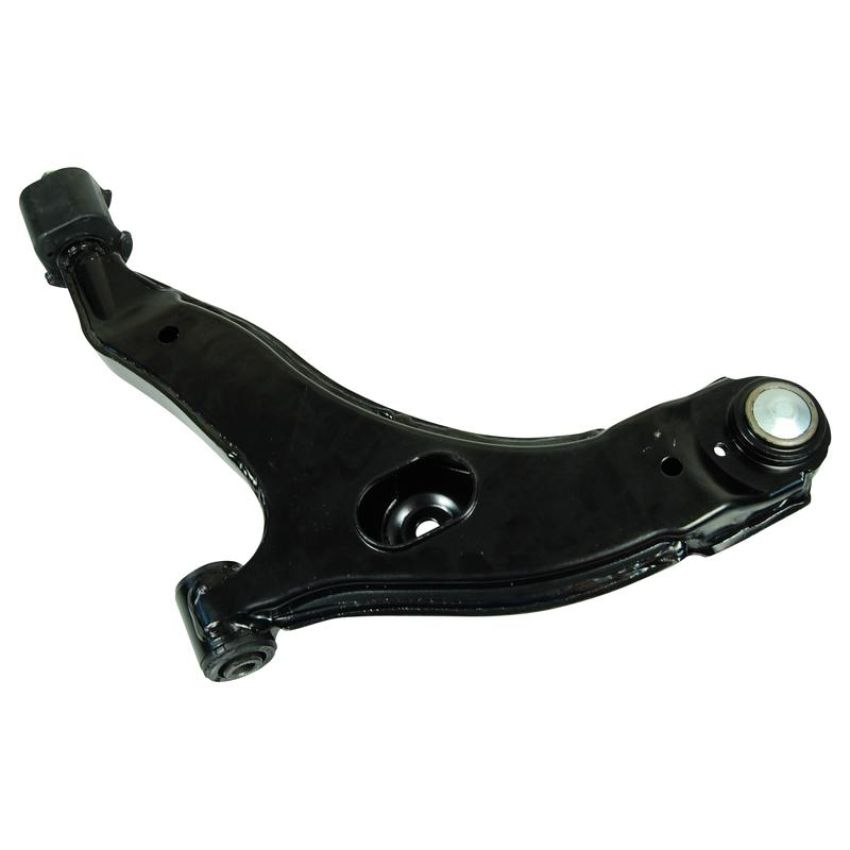 MEVOTECH OG GS20417 Suspension Control Arm and Ball Joint Assembly