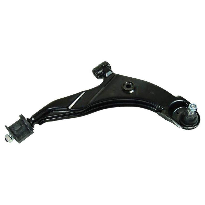 MEVOTECH OG GS20417 Suspension Control Arm and Ball Joint Assembly